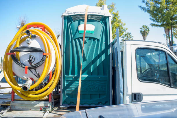 Best Best portable toilet rental  in Waterloo, IA