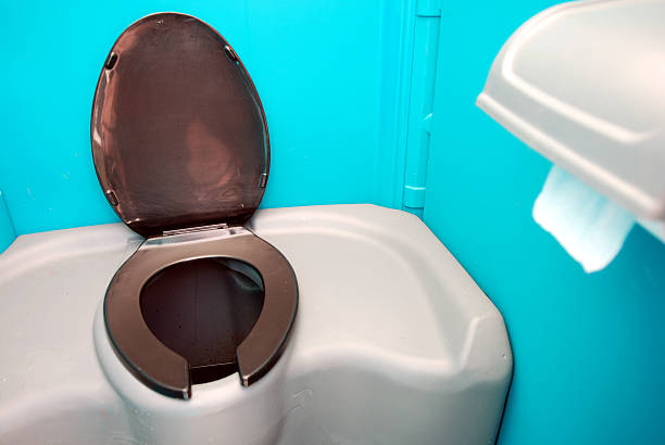 Affordable portable toilet rental in Waterloo, IA