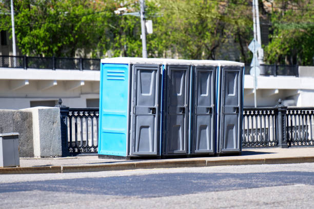 Porta potty rental for outdoor events in Waterloo, IA